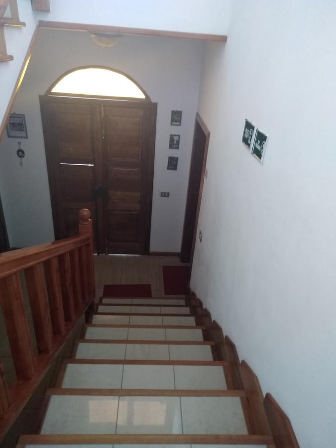 Apart Hotel Dolce Vita Ovalle Exterior foto
