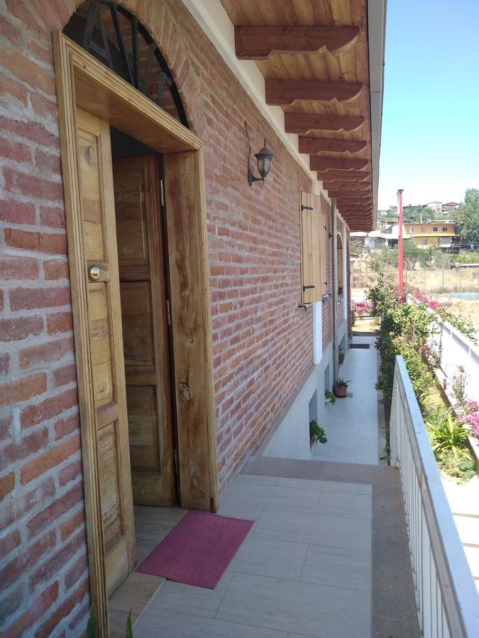 Apart Hotel Dolce Vita Ovalle Exterior foto