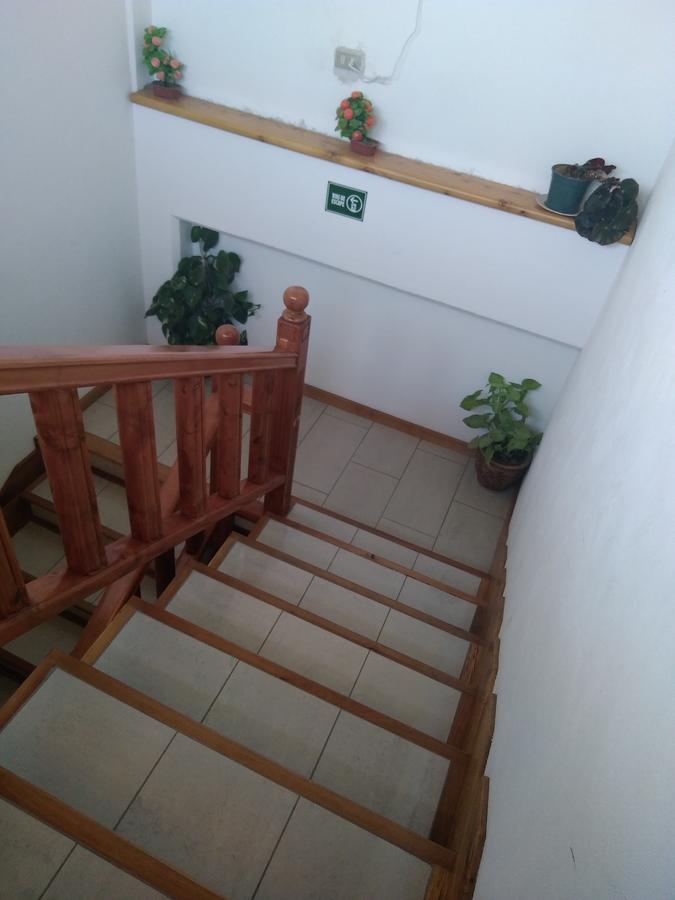 Apart Hotel Dolce Vita Ovalle Exterior foto