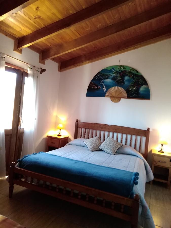 Apart Hotel Dolce Vita Ovalle Exterior foto